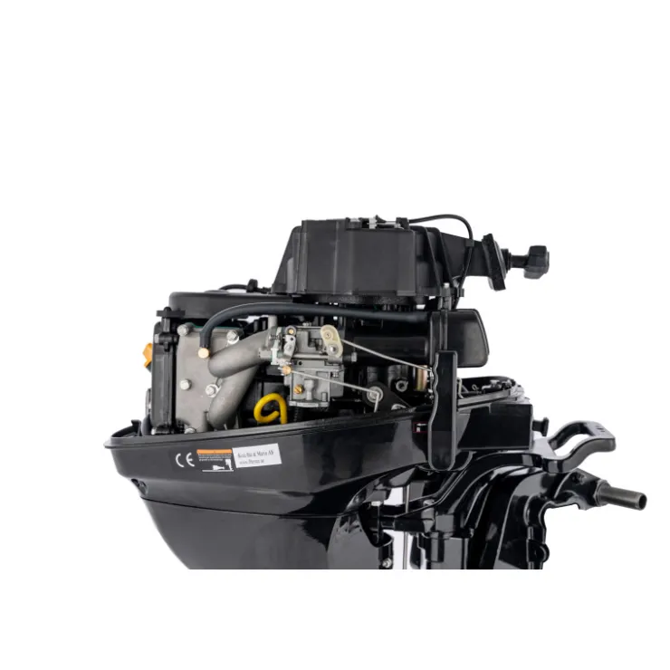 Best Parsun F15 | Moteur HB 15 CV | Commande à distance
