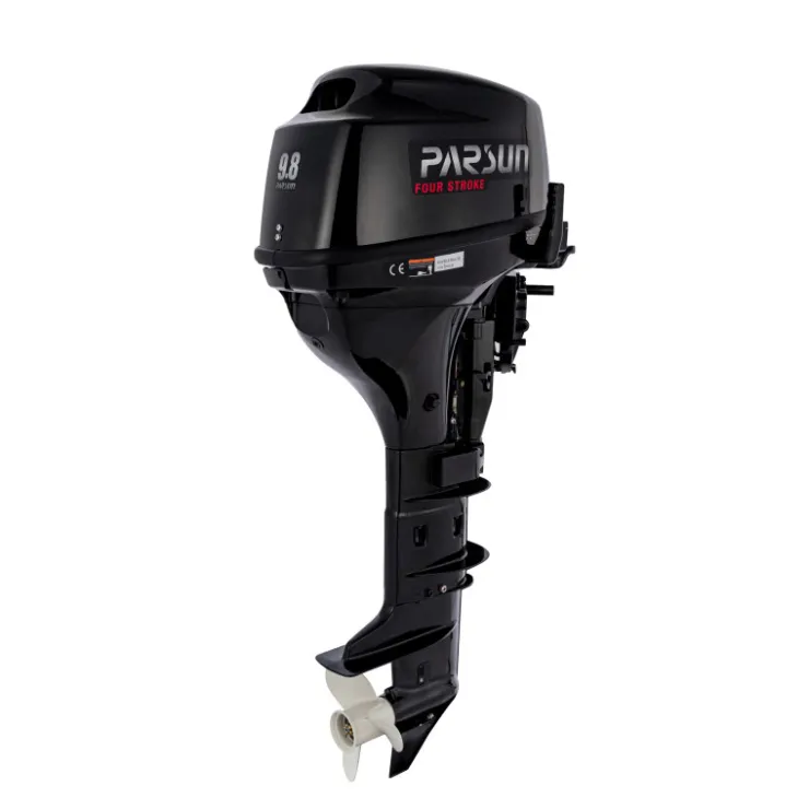 Best Parsun F9.8 | Moteur HB 9,8 CV | Commande à distance