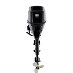 Best Parsun F9.8 | Moteur HB  9,8 CV | Commande à distance