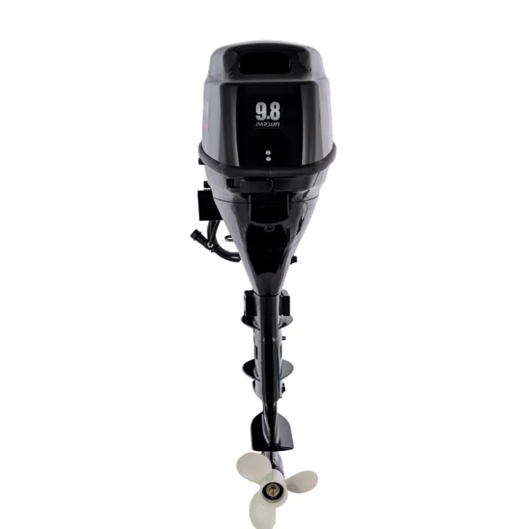 Best Parsun F9.8 | Moteur HB 9,8 CV | Commande à distance