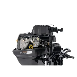 Best Parsun F9.8 | Moteur HB 9,8 CV | Commande à distance