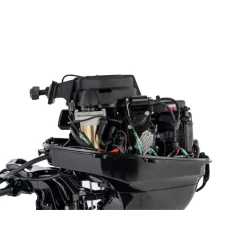 Best Parsun F9.8 | Moteur HB 9,8 CV | Commande à distance