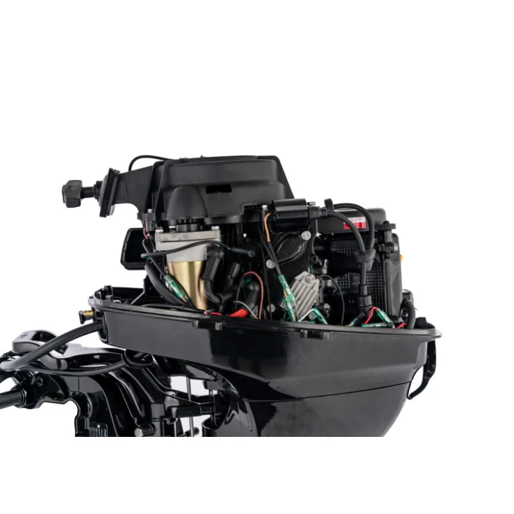 Best Parsun F9.8 | Moteur HB 9,8 CV | Commande à distance