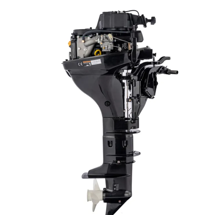 Best Parsun F9.8 | Moteur HB 9,8 CV | Commande à distance