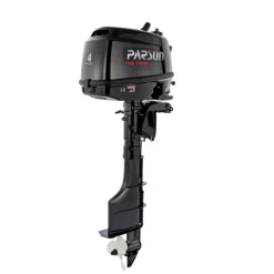 Sale Parsun F4BM | Moteur HB  4 CV | Arbre court ou long