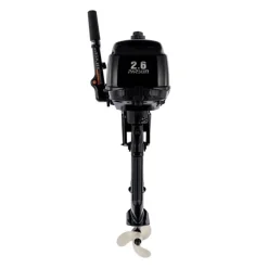 Best Parsun F2.6BM | Moteur HB 2,6 CV | Arbre court ou long