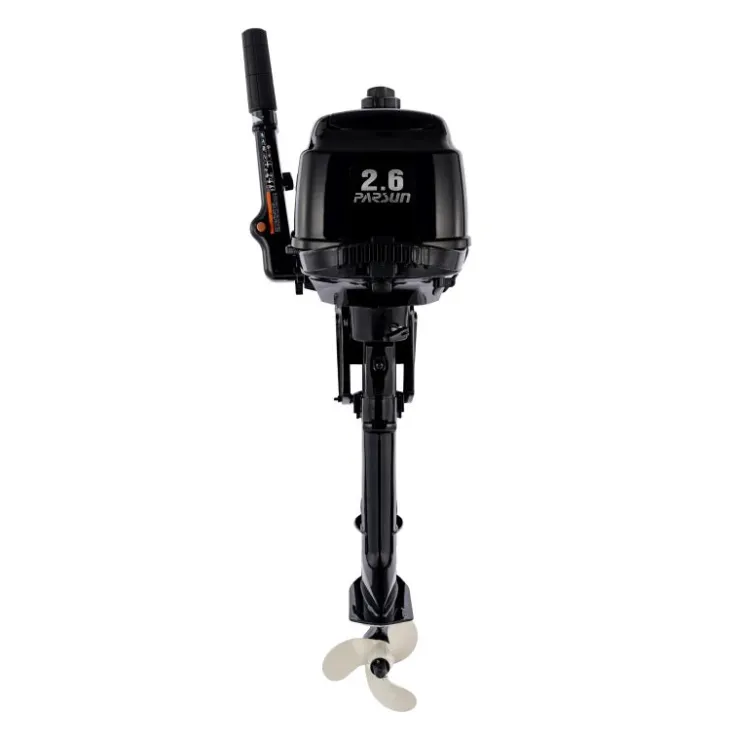Best Parsun F2.6BM | Moteur HB 2,6 CV | Arbre court ou long