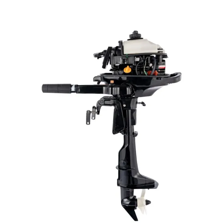 Best Parsun F2.6BM | Moteur HB 2,6 CV | Arbre court ou long