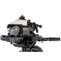 Best Parsun F2.6BM | Moteur HB 2,6 CV | Arbre court ou long
