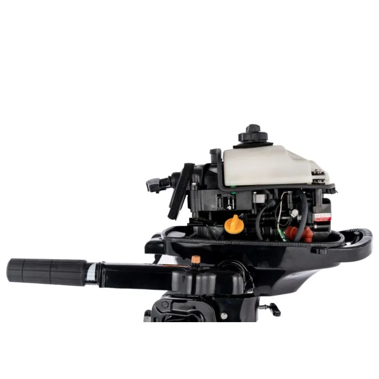 Best Parsun F2.6BM | Moteur HB 2,6 CV | Arbre court ou long