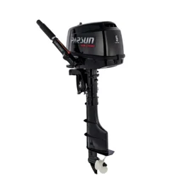 Clearance Parsun F5BM | Moteur HB 5 CV | Arbre court ou long