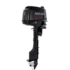 Clearance Parsun F5BM | Moteur HB  5 CV | Arbre court ou long