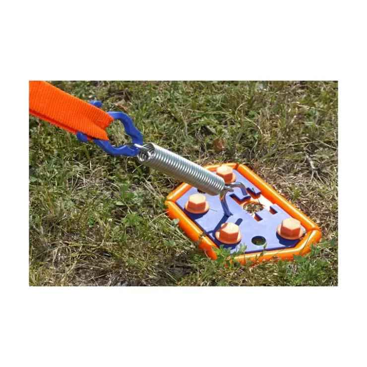 Sale Peggy Peg Anchor Plate 1.0