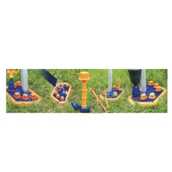 Sale Peggy Peg Anchor Plate 1.0