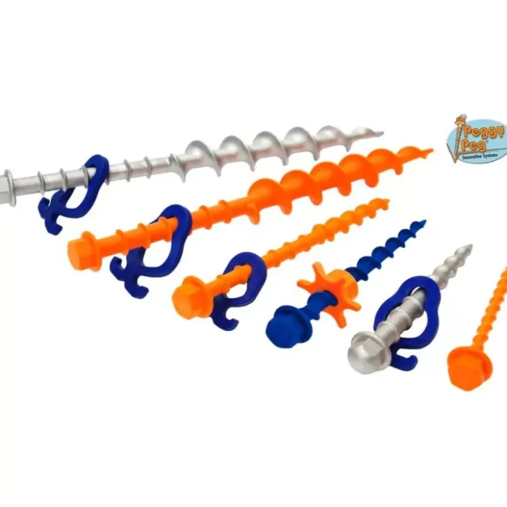Online Peggy Peg Pack Fix&Go pour store