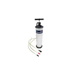 Sale Pela Pompe de vidange manuelle 14L
