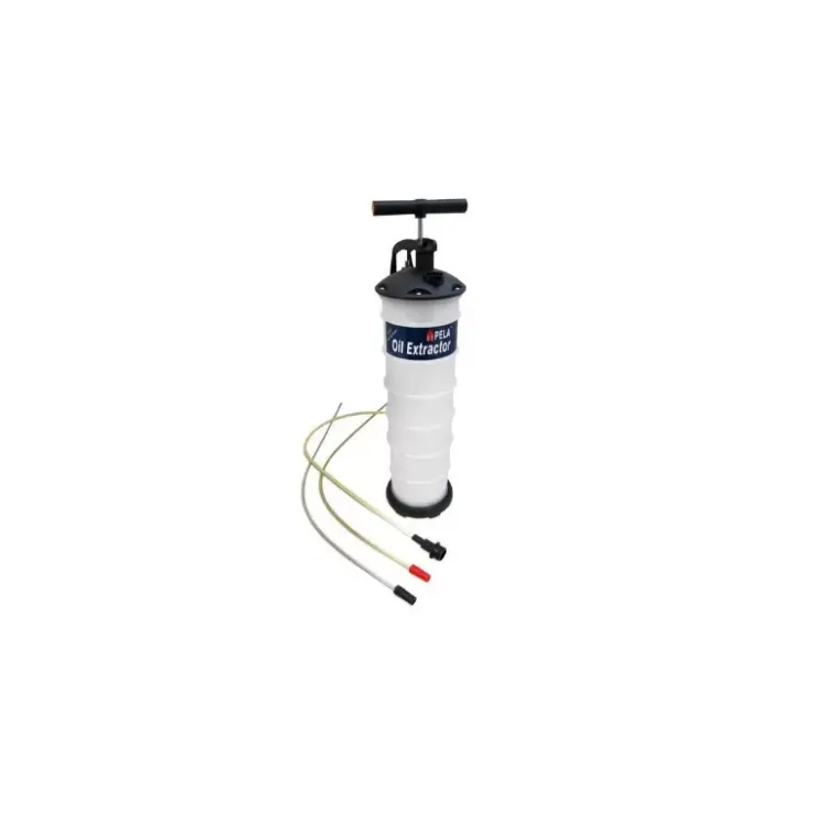 Sale Pela Pompe de vidange manuelle 14L