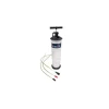 Sale Pela Pompe de vidange manuelle 6,5L