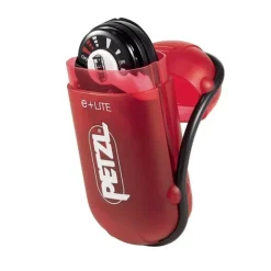 New PETZL PETLZ E+LITE 2