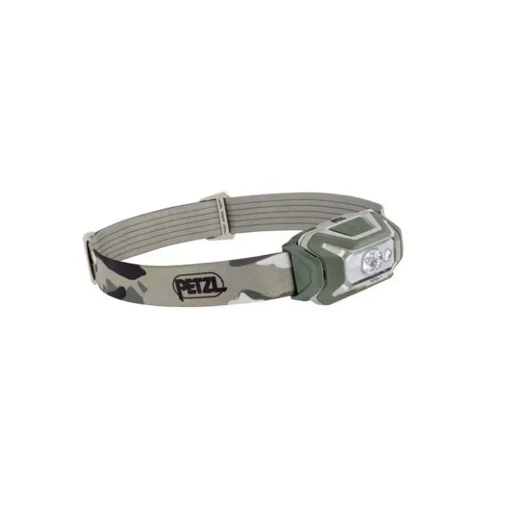 Best PETZL Aria 1