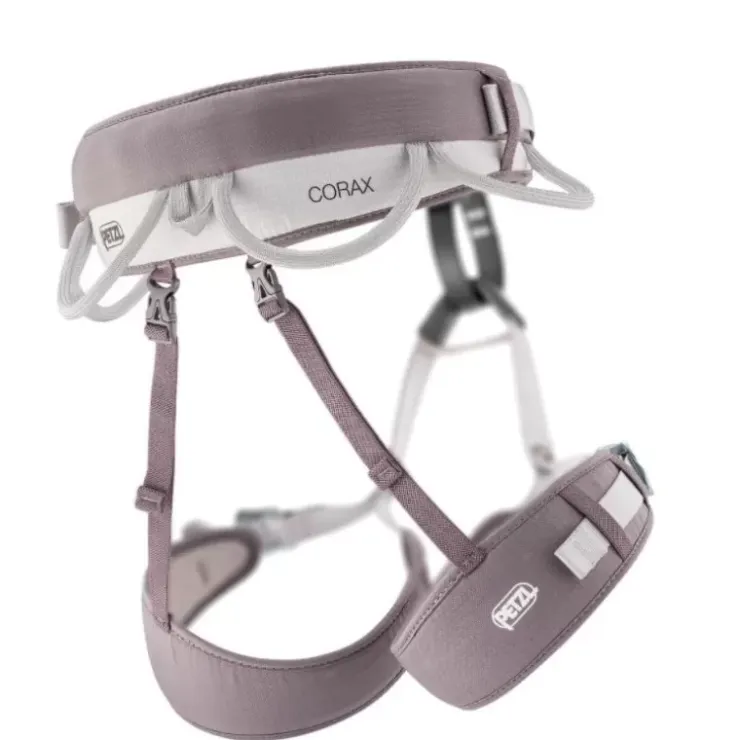 New PETZL Corax
