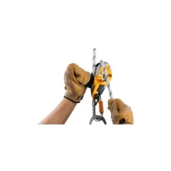 Online PETZL I'D S