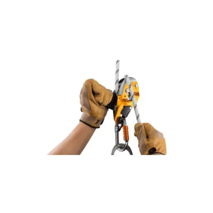 Online PETZL I'D S