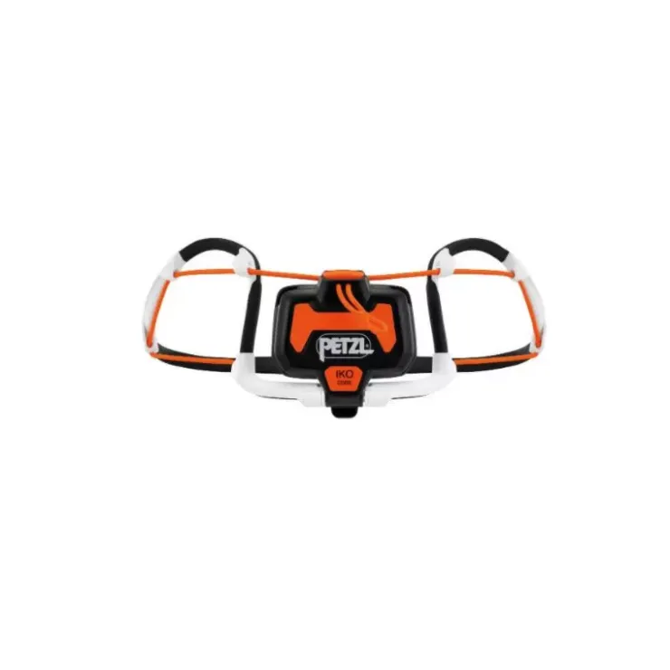 Hot PETZL IKO core