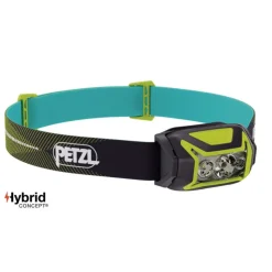 PETZL Lampe frontale Actik Core