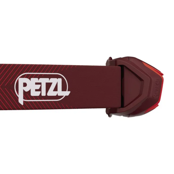 PETZL Lampe frontale Actik Core