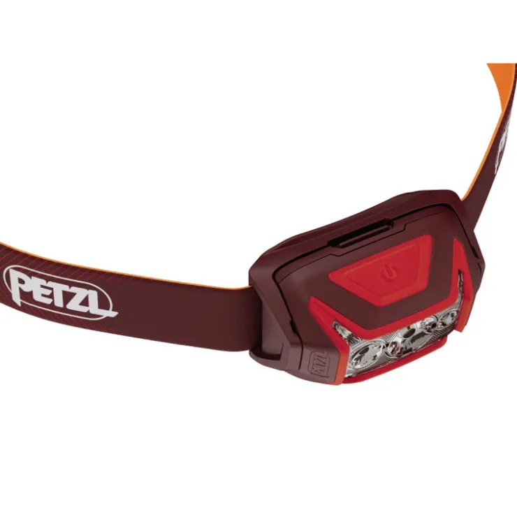 PETZL Lampe frontale Actik Core