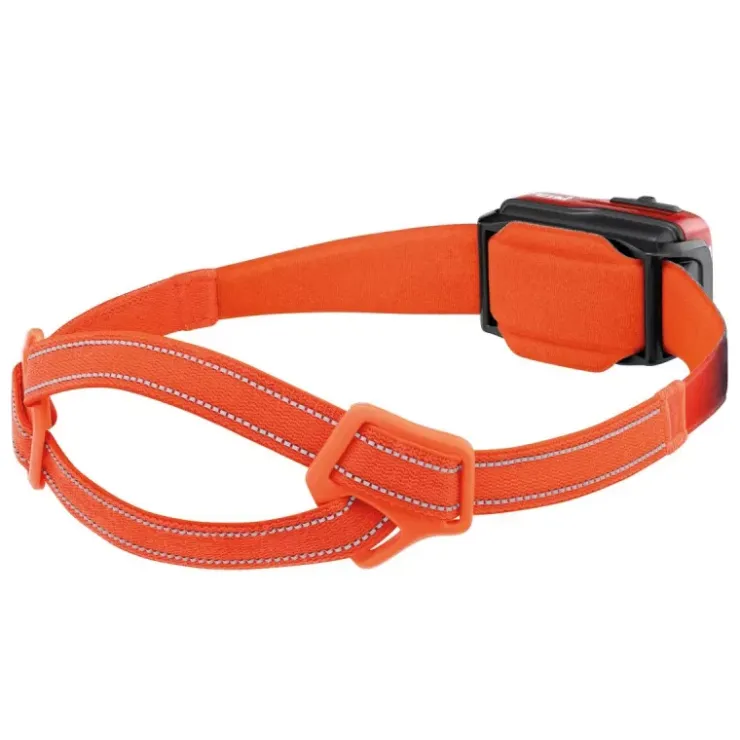 New PETZL Lampe frontale Swift RL V2