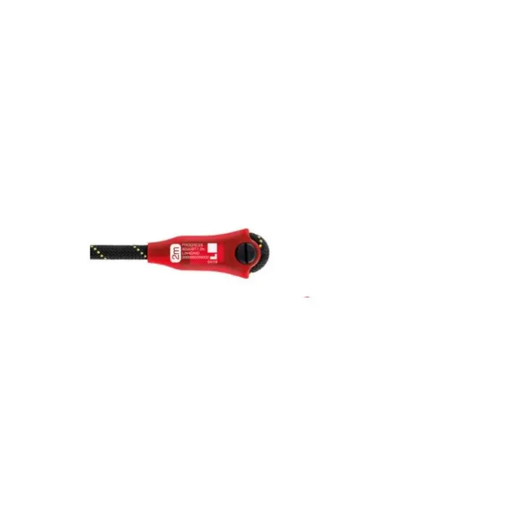 Discount PETZL Longe de progression Progress Adjust I