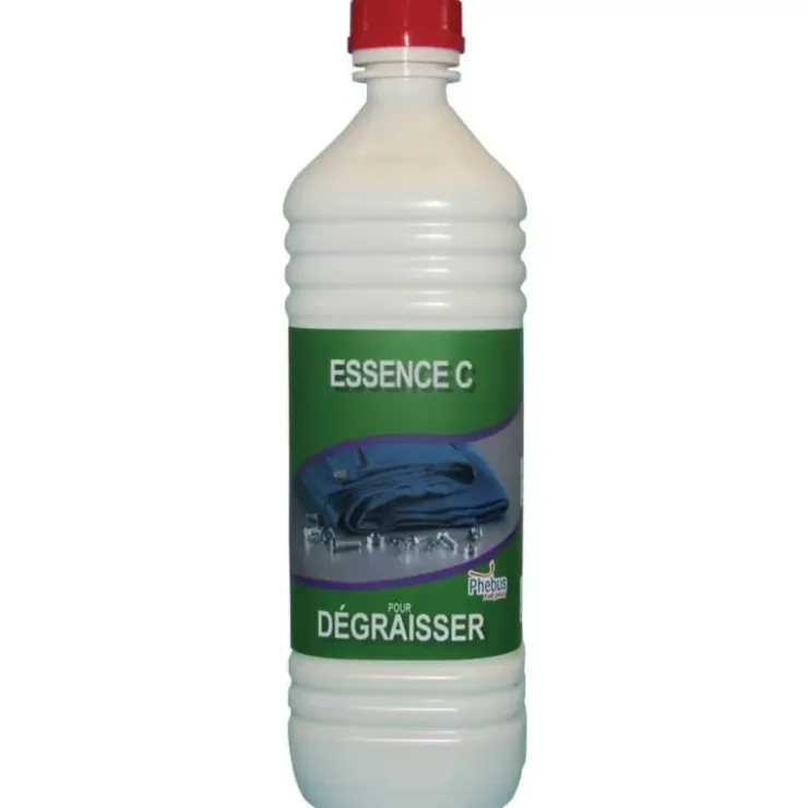 PHEBUS Essence C Dégraissant