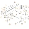 Discount Fiamma Pièces détachées | F40Van