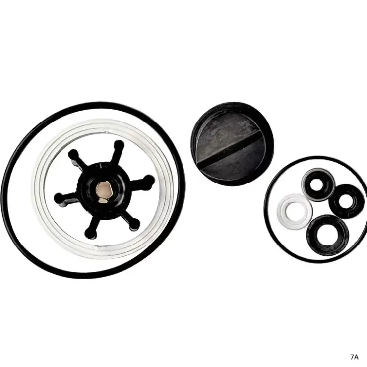 Sale Osculati Pièces détachées | WC Électriques