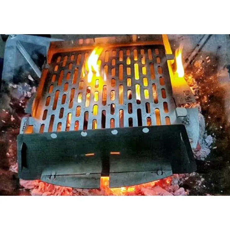Sale PicOli Barbecue pliable