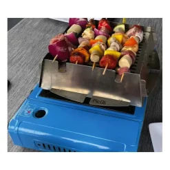 Sale PicOli Barbecue pliable