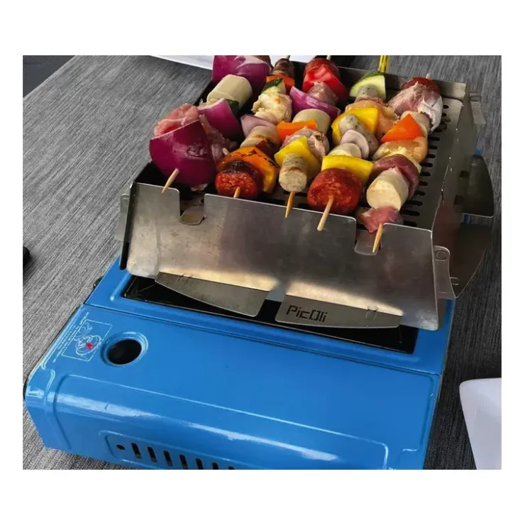 Sale PicOli Barbecue pliable