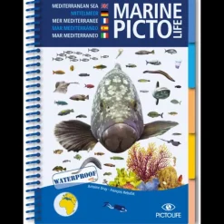 Clearance PICTOLIFE Guide Marine