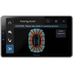 PIONEER SPH-EVO107DAB | Ducato X250 / X290