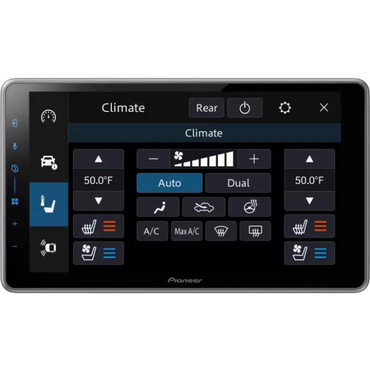 Discount PIONEER SPH-EVO107DAB | Transit