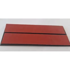 Best H2R Plaque de transformation VASP | Aluminium