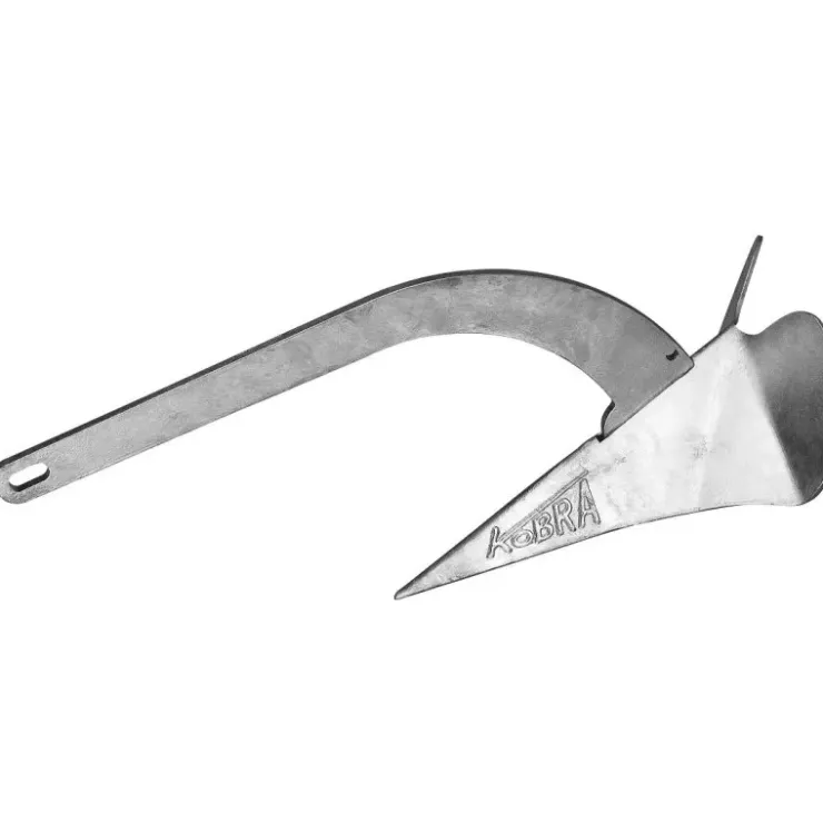 New Plastimo Ancre Kobra 1