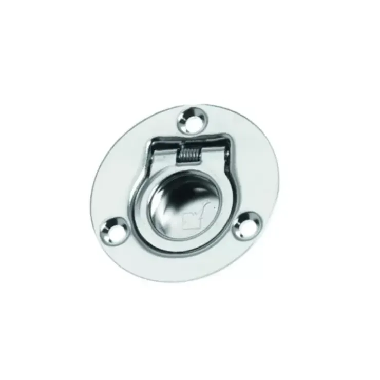 Best Plastimo Anneau cuvette inox ø 50 mm