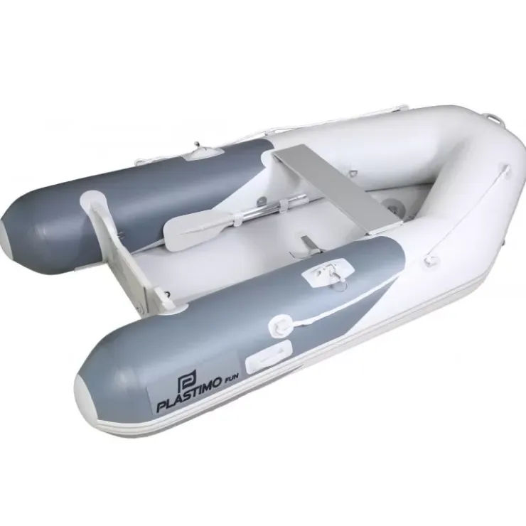 Plastimo Annexe Fun II Pi270 VH