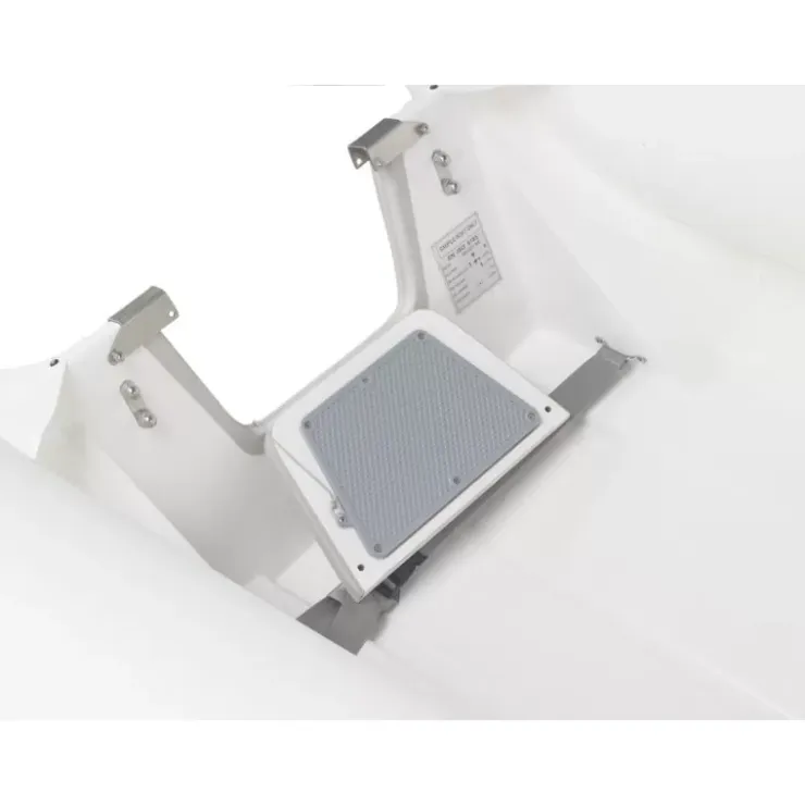 Outlet Plastimo Annexe tableau arrière basculant MX-240
