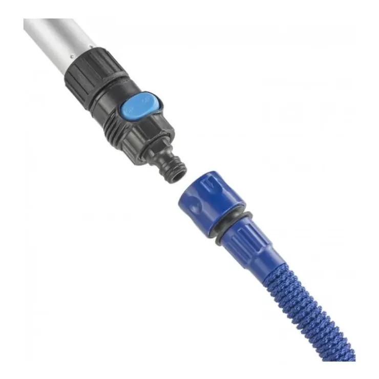 Plastimo Balai brosse télescopique AquaBlue