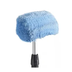 Plastimo Balai brosse télescopique AquaBlue
