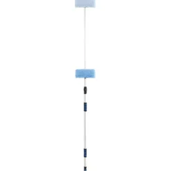 Plastimo Balai brosse télescopique AquaBlue